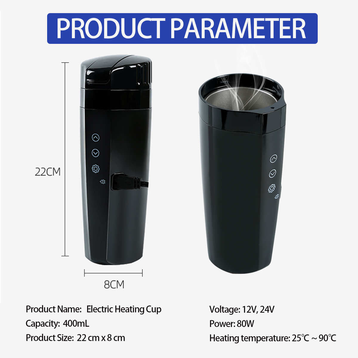 Electric-Heating-Water-Cup-Stainless-Steel-Travel-Car-LCD-Display-Coffee-400ML-1802134-11