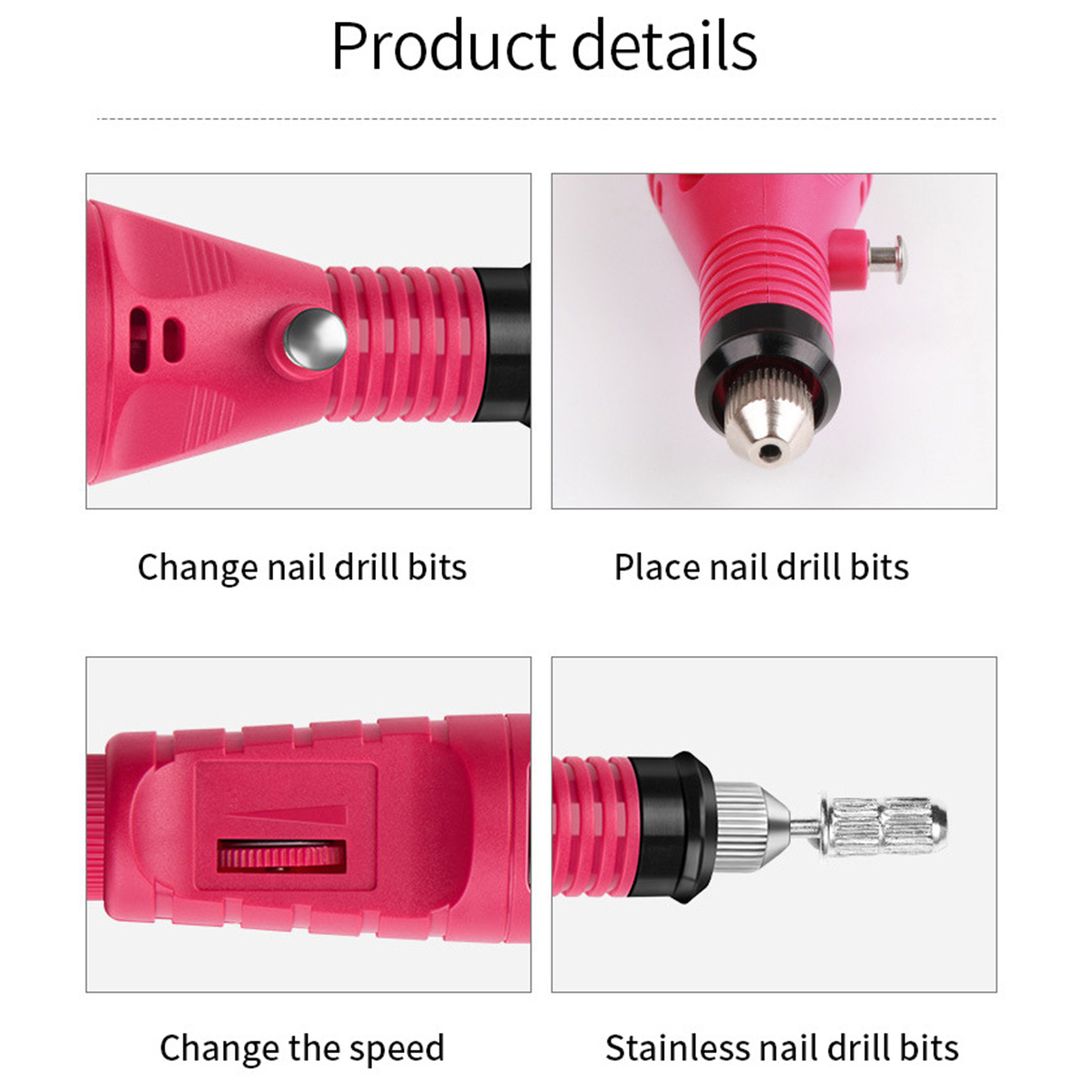 0-20000RPM-6-Color-USB-Charging-Electric-Nail-Grinder-Drill-Portable-Manicure-Pedicure-Nail-Machine--1764630-5
