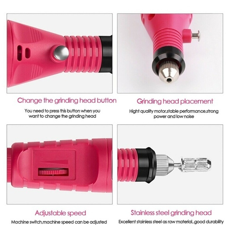 0-20000RPM-6-Color-USB-Charging-Electric-Nail-Grinder-Drill-Portable-Manicure-Pedicure-Nail-Machine--1764630-7