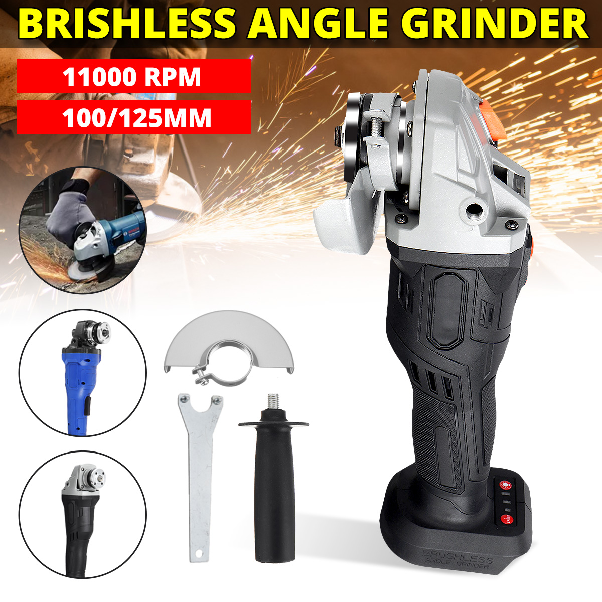 100125MM-Display-800W-Electric-Angle-Grinder-Rech-argeable-Polishing-Cutting-Machine-Hand-Grinder-To-1683204-2