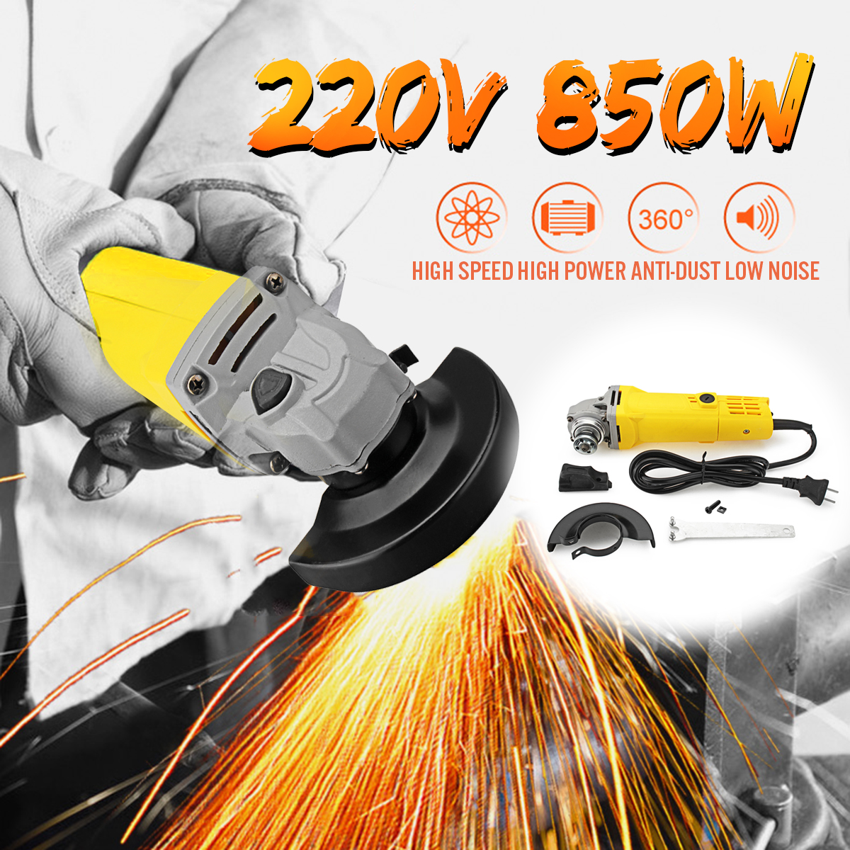 100mm-850W-220V-Portable-Electric-Angle-Grinder-Muti-Function-Household-Polish-Machine-Grinding-Cutt-1391941-1