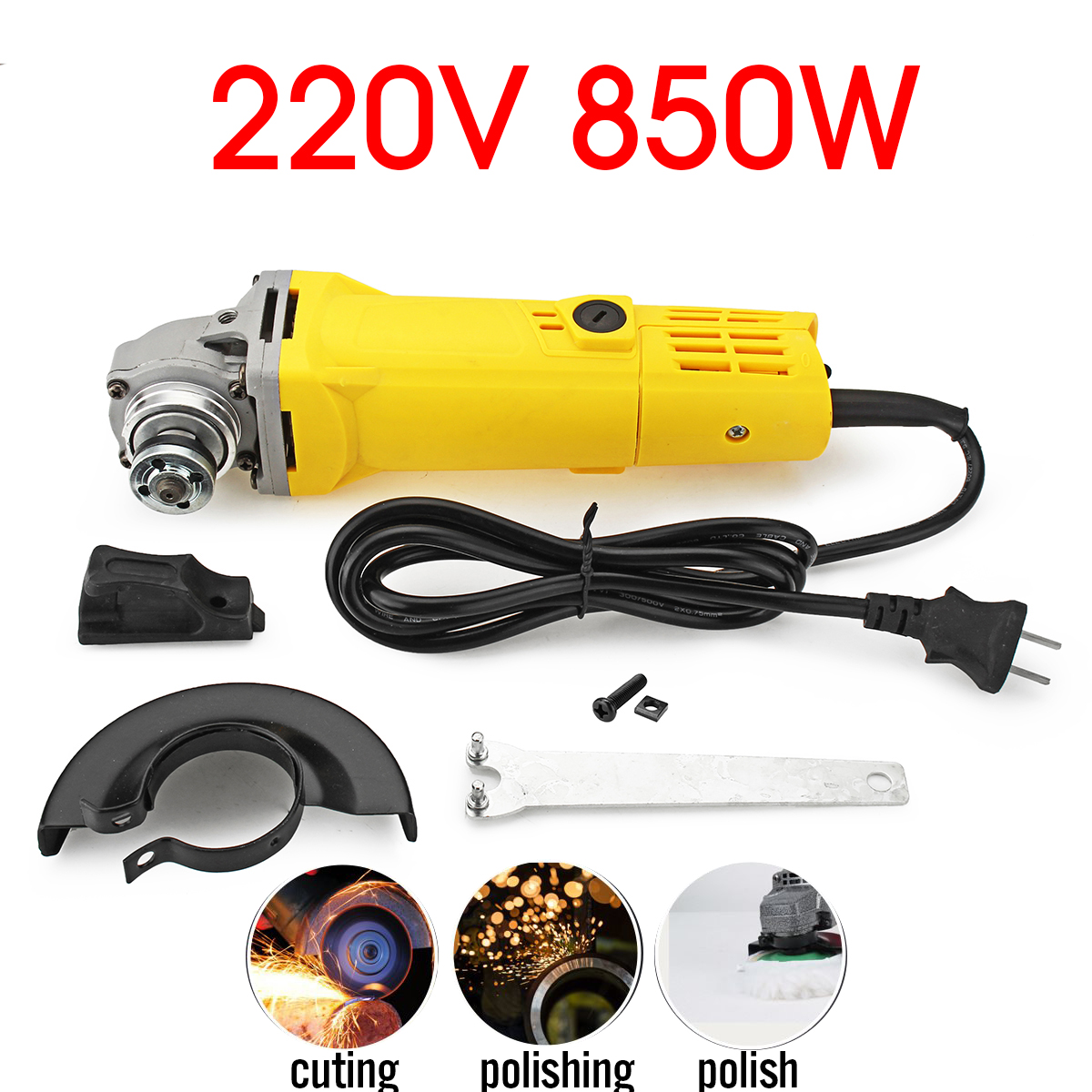 100mm-850W-220V-Portable-Electric-Angle-Grinder-Muti-Function-Household-Polish-Machine-Grinding-Cutt-1391941-3