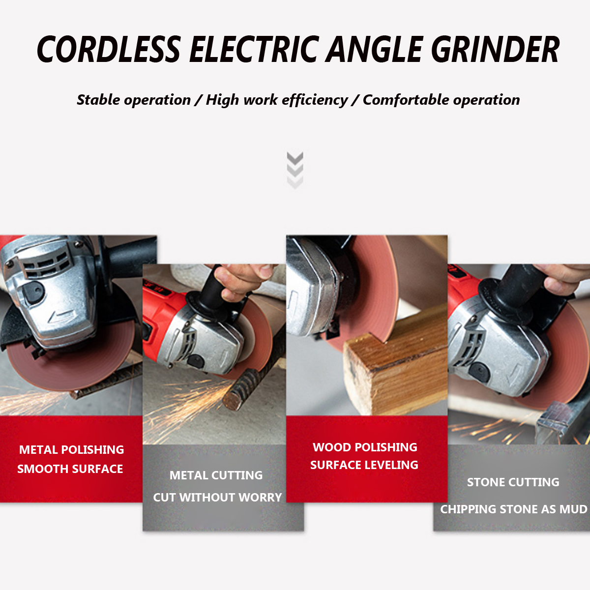 125mm-800W-Cordless-Brushless-Angle-Grinder-Cutting-Tool-Variable-Speed-Electric-Polisher-For-Makita-1825761-5
