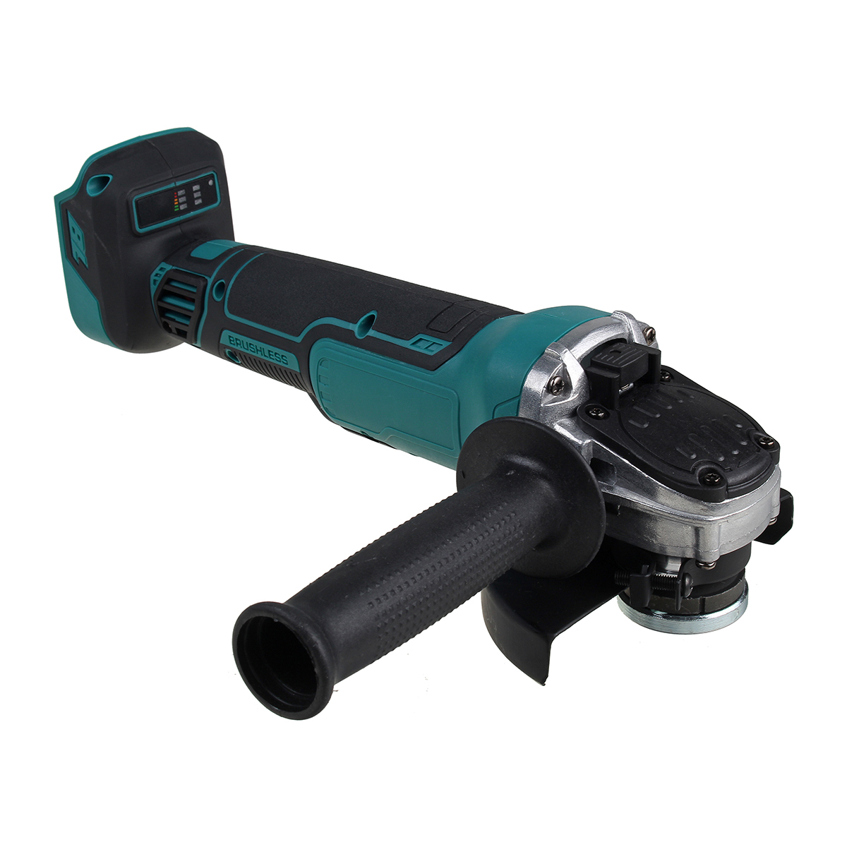 125mm-800W-Cordless-Brushless-Angle-Grinder-Cutting-Tool-Variable-Speed-Electric-Polisher-For-Makita-1825761-8