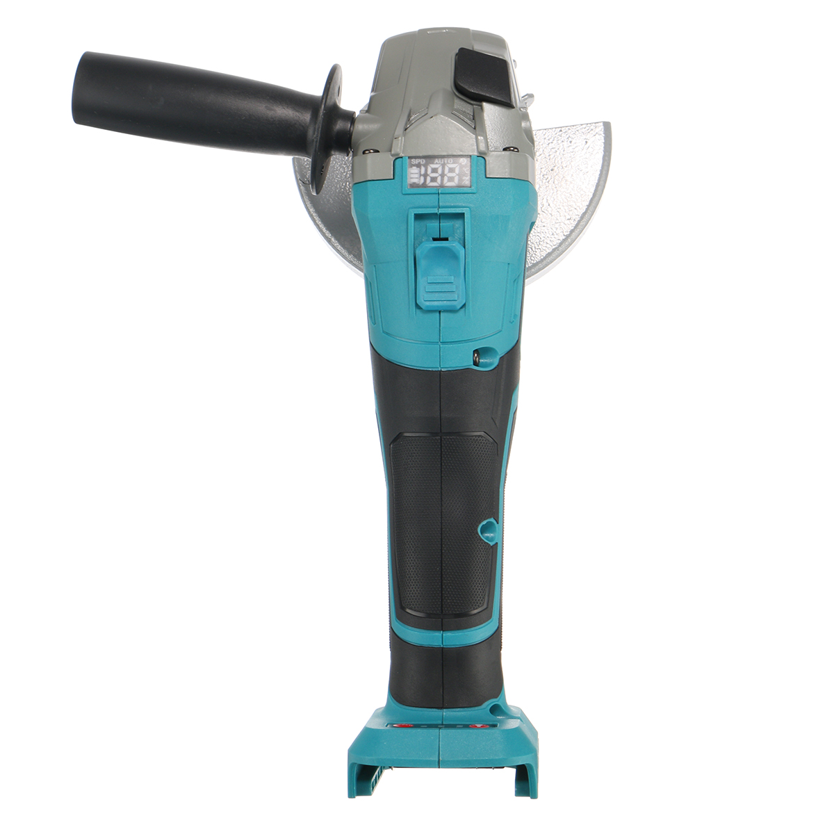 125mm-Brushless-Cordless-Angle-Grinder-Polishing-Cutting-Machine-Adapted-to-18V-Makita-Battery-1628299-7