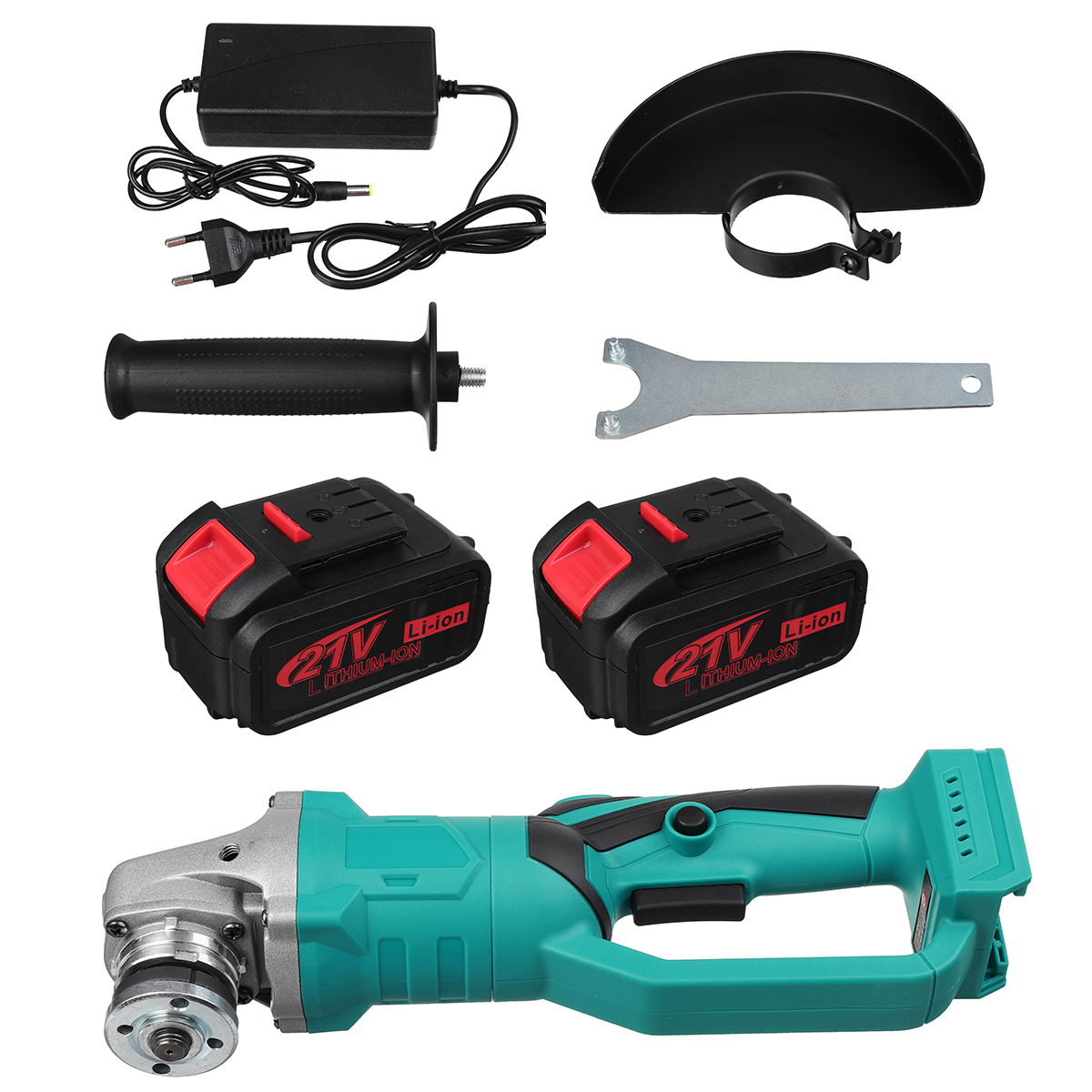 125mm-Cordless-Electric-Angle-Grinder-15000MAH-12-Lithium-Batteries-Brushless-Grinding-Machine-For-P-1882244-7