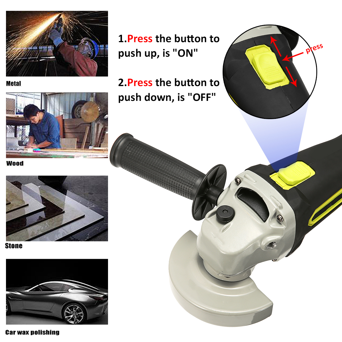 128VF-19800mAh-Lithium-Ion-Brushless-Cut-Off-Angle-Grinder-Cordless-Electric-Angle-Grinder-Power-Cut-1397283-7