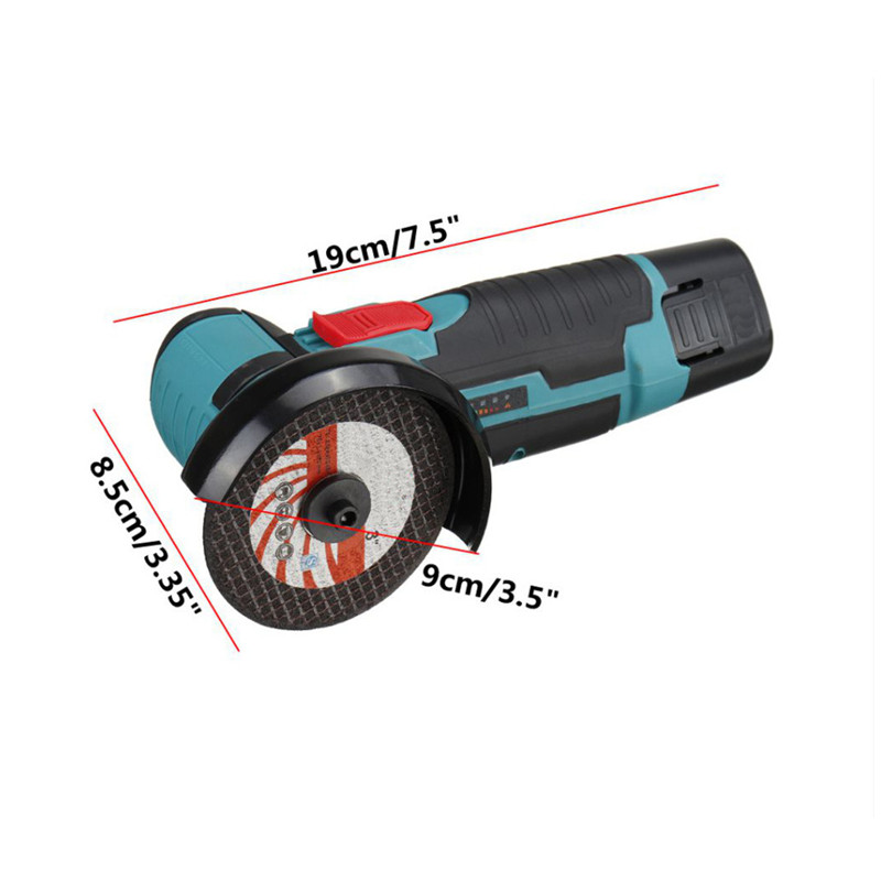12V-Brushless-Angle-Grinder-Mini-Cordless-Electric-Angle-Grinder-For-Metal-Wood-W-12pcs-Battery-1847603-1