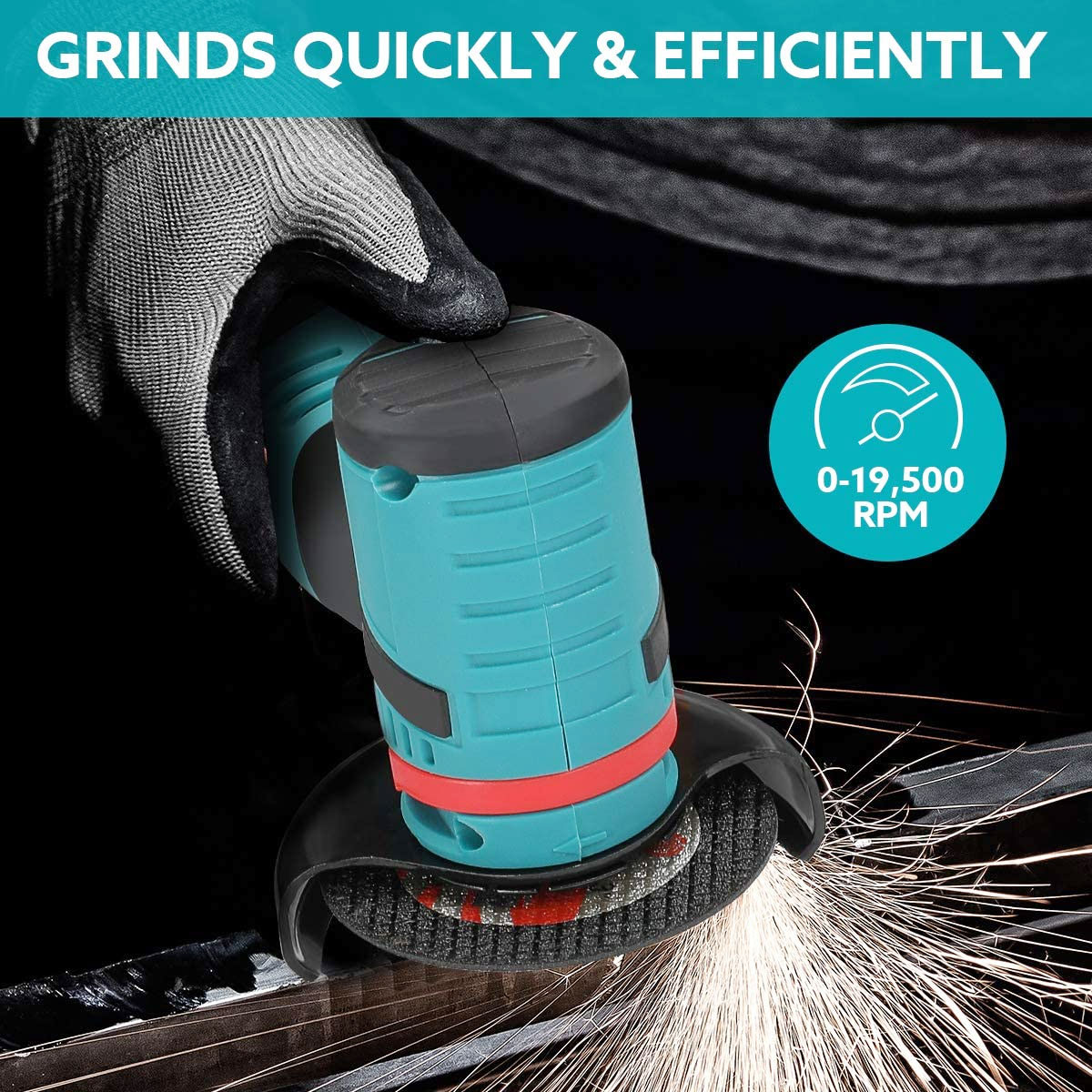 12V-Mini-Angle-Grinder-19500RPM-Electric-Polisher-Metal-Wood-Grinding-Cutting-Tool-W-12pcs-Battery-1851020-5