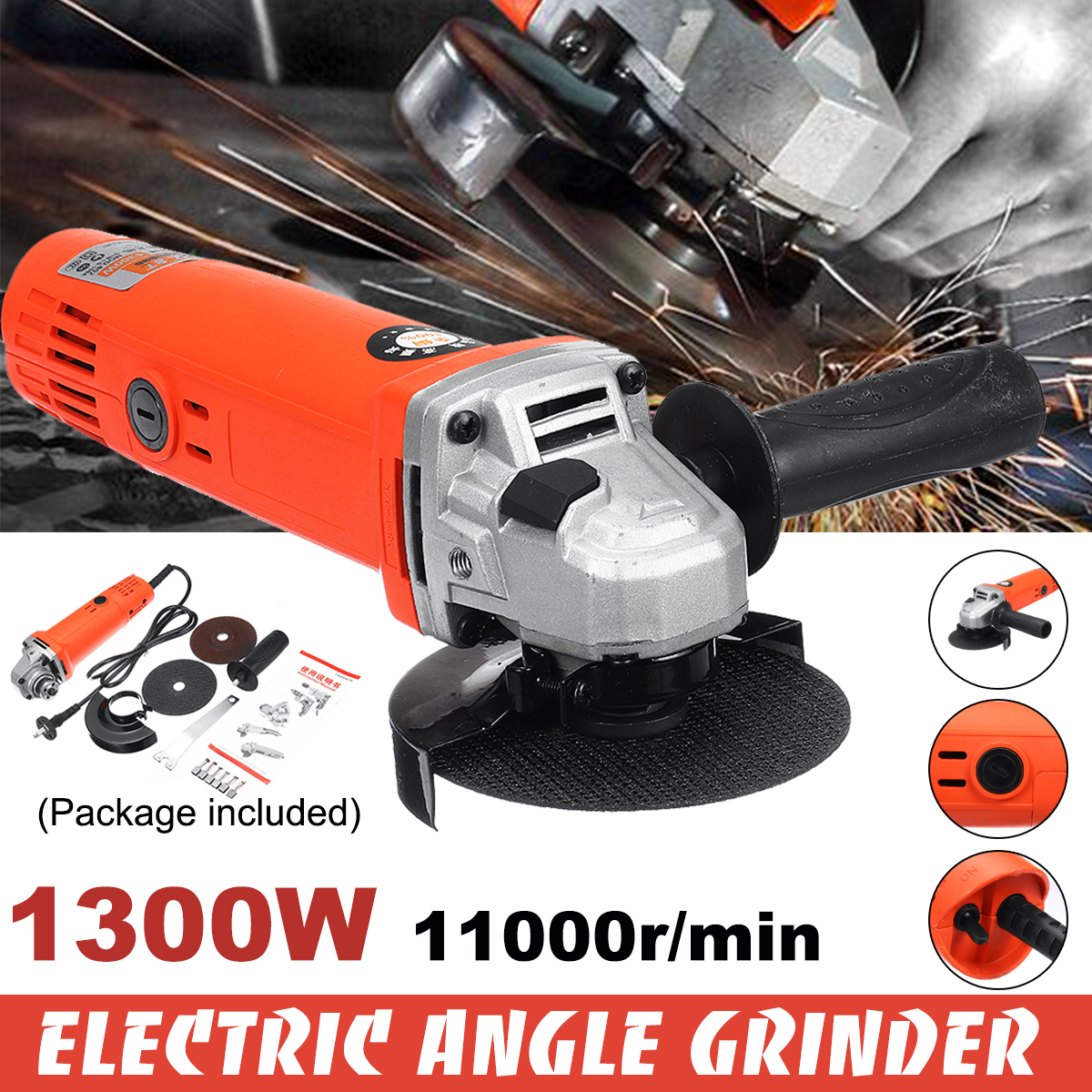 1300W-Electric-Angle-Grinder-11000rmin-Grinding-Polishing-Machine-Set-1612291-2