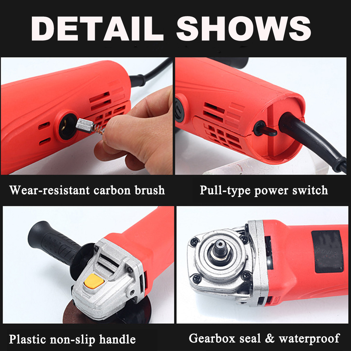 1300W-Electric-Angle-Grinder-11000rmin-Grinding-Polishing-Machine-Set-1612291-4