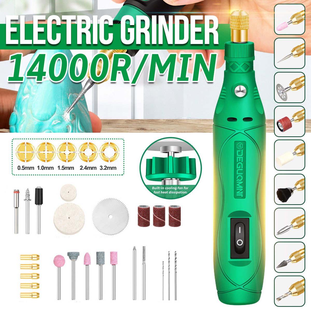 14000rmin-Electric-Grinding-Pen-Kit-Portable-Sanding-Grinding-Polishing-Engraving-Tool-For-Wood-Stai-1833054-2