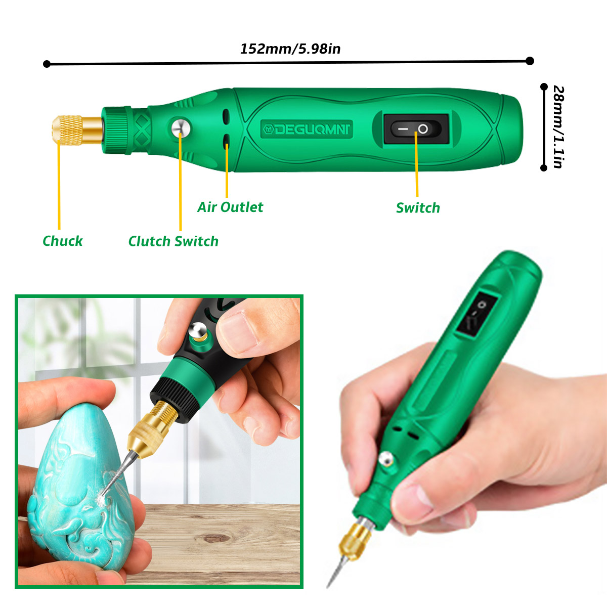 14000rmin-Electric-Grinding-Pen-Kit-Portable-Sanding-Grinding-Polishing-Engraving-Tool-For-Wood-Stai-1833054-8