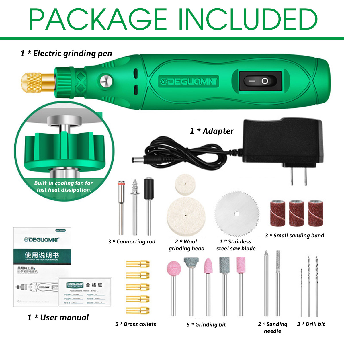 14000rmin-Electric-Grinding-Pen-Kit-Portable-Sanding-Grinding-Polishing-Engraving-Tool-For-Wood-Stai-1833054-9