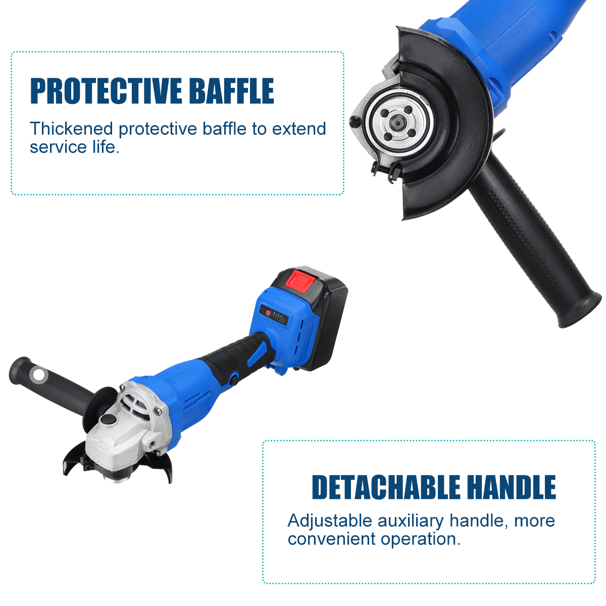 1500W-12000rpm-Brushless-Cordless-Angle-Grinder-Electric-Sander-Polishing-Machine-W-1-or-2-Battery-F-1873835-8