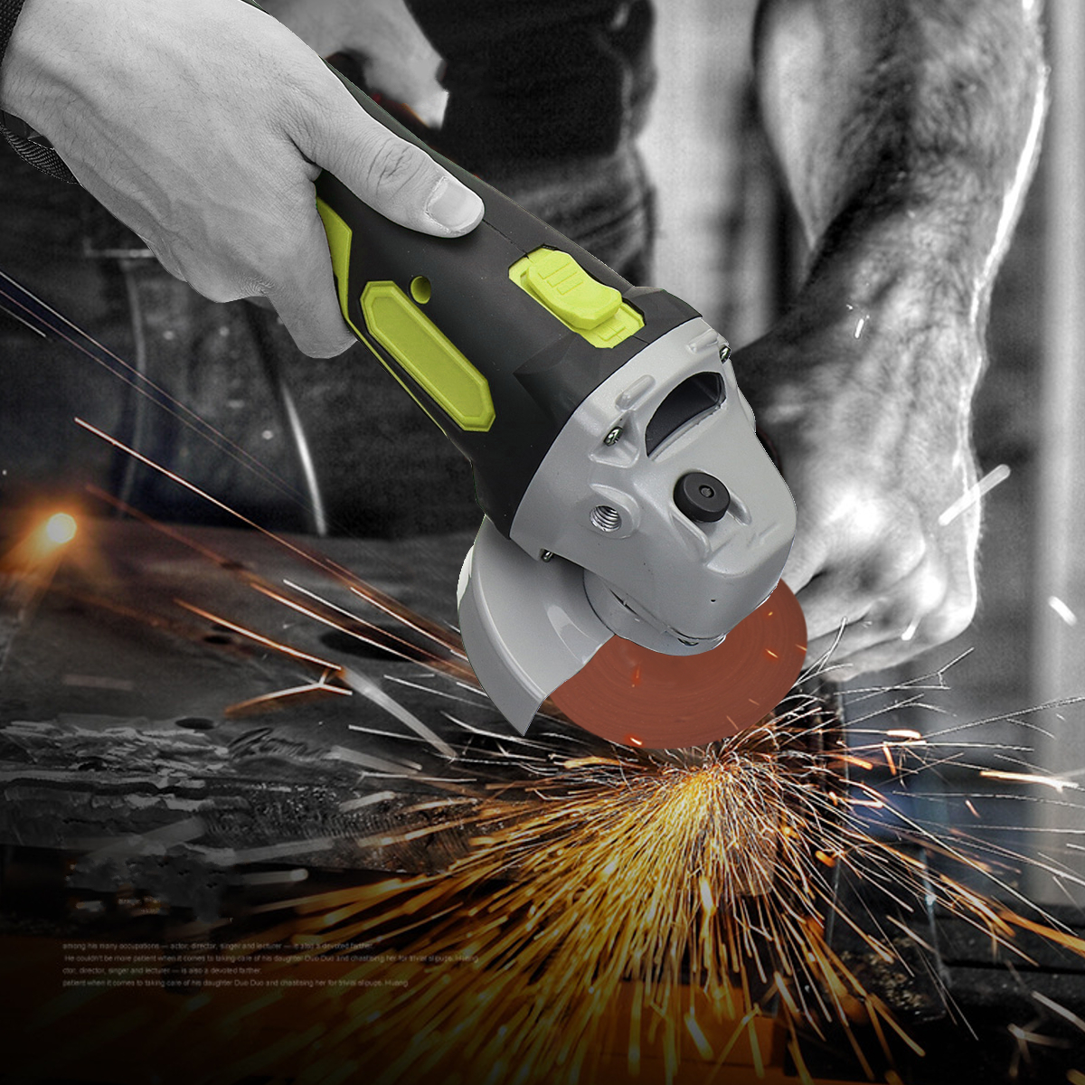 188VF218VF-Brushless-Cordless-Angle-Grinder-Electric-Power-Angle-Grinding-Cutting-W-1-or-2-Li-ion-Ba-1431177-1