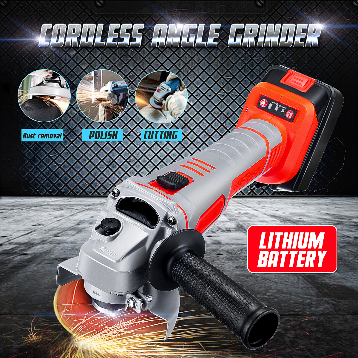 188VF218VF-Brushless-Cordless-Electric-Angle-Grinder-Power-Polishing-Cutting-Machine-W-1-or-2-Li-ion-1453034-1