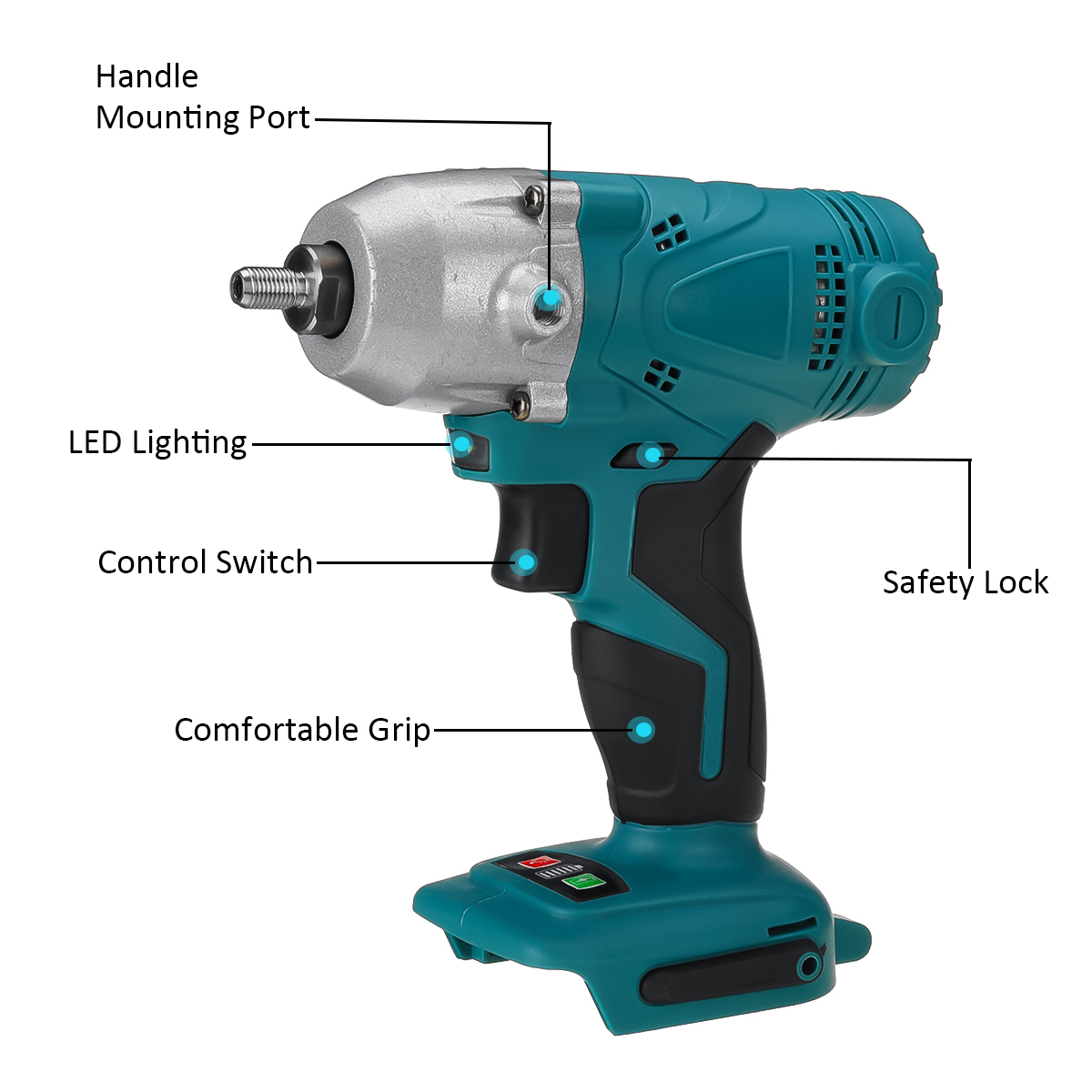 2-In-1-Polisher-Drill-Cordless-Electric-Drilling-Polishing-Machine-Car-Polisher-Power-Tool-Converter-1889909-9