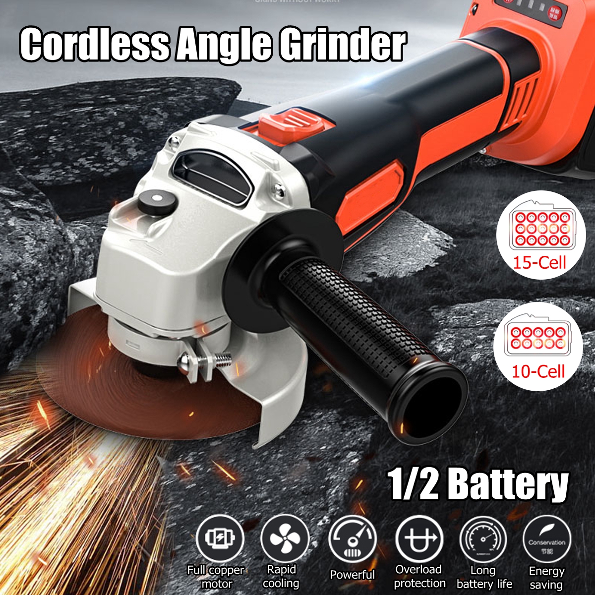21800mah29800mah-Electric-Angle-Grinder-Lithium-Ion-Battery-Cut-Off-ToolGrinder-Cordless-Polisher-Po-1424117-1