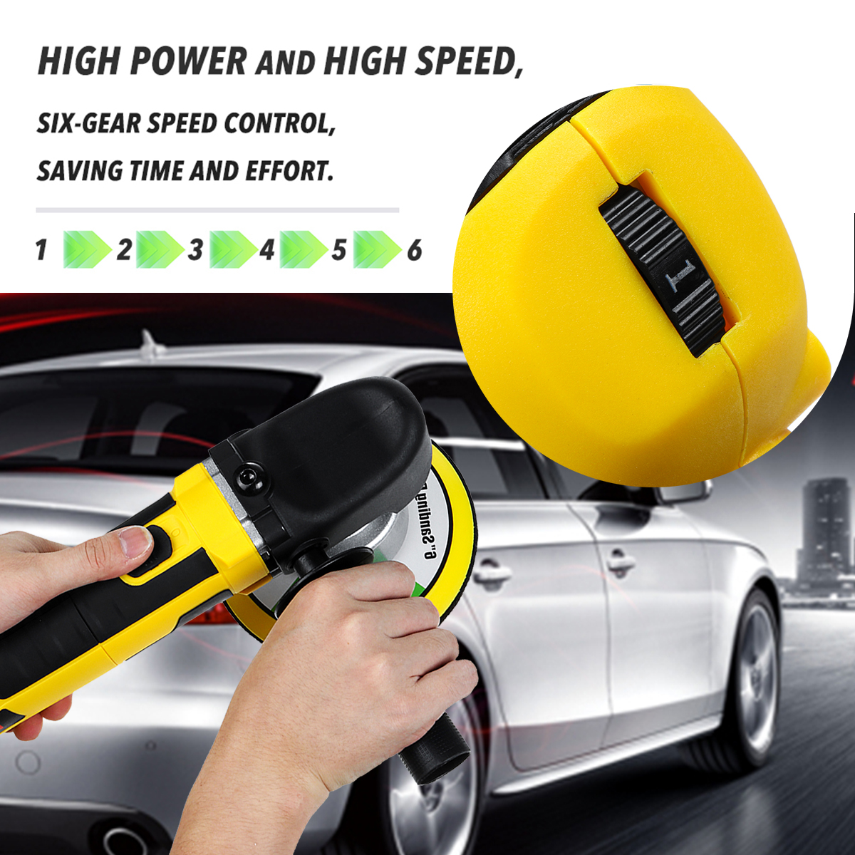 220V-240V--680w-Dual-Action-Polishing-Machine-Car-Polisher-Electric-1669091-5