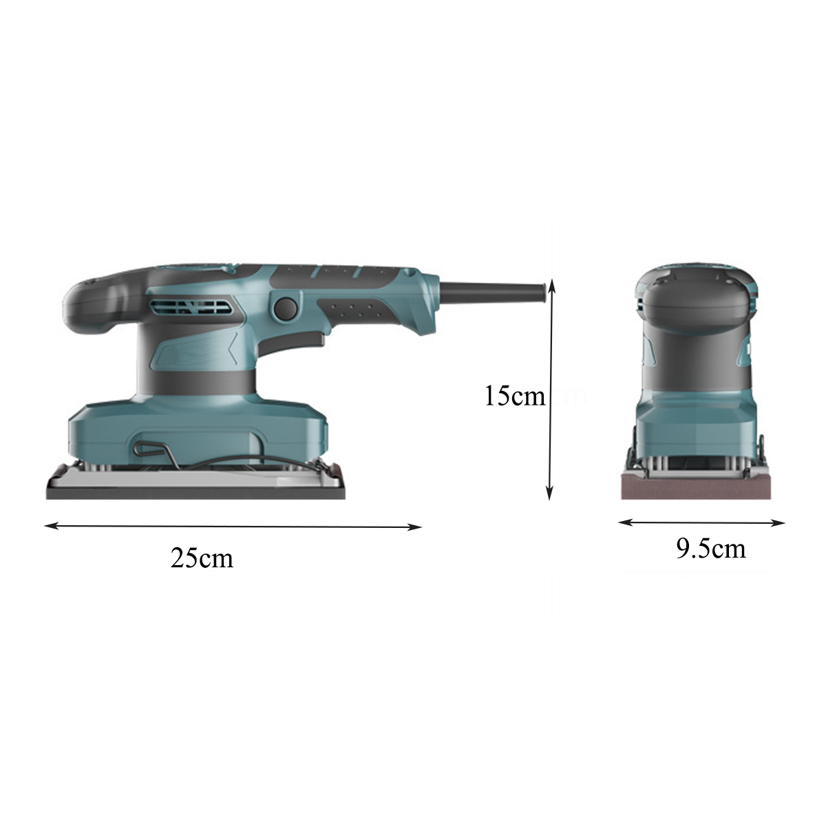 220V-260W320W-Electric-Sander-Rectangle-Square-Wood-Furniture-Metal-Polishing-Grinding-DIY-Power-Too-1918978-12