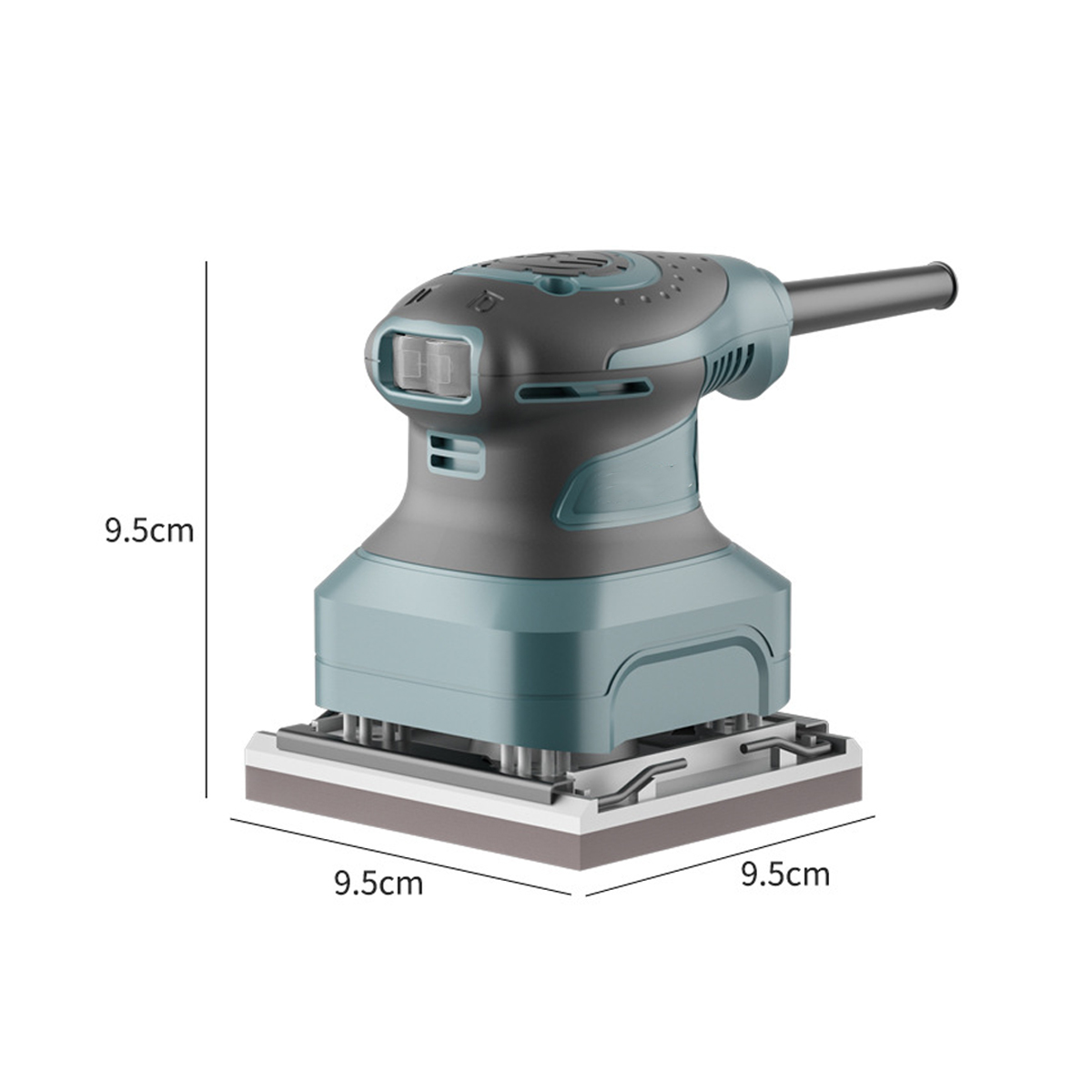 220V-260W320W-Electric-Sander-Rectangle-Square-Wood-Furniture-Metal-Polishing-Grinding-DIY-Power-Too-1918978-13