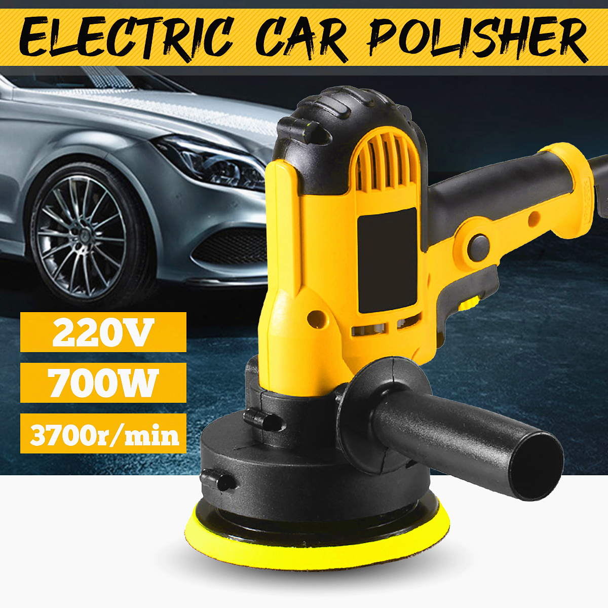 220V-700W-Mini-Car-Polisher-Buffer-Kit-Electric-Polishing-Machine-Household-1672550-1