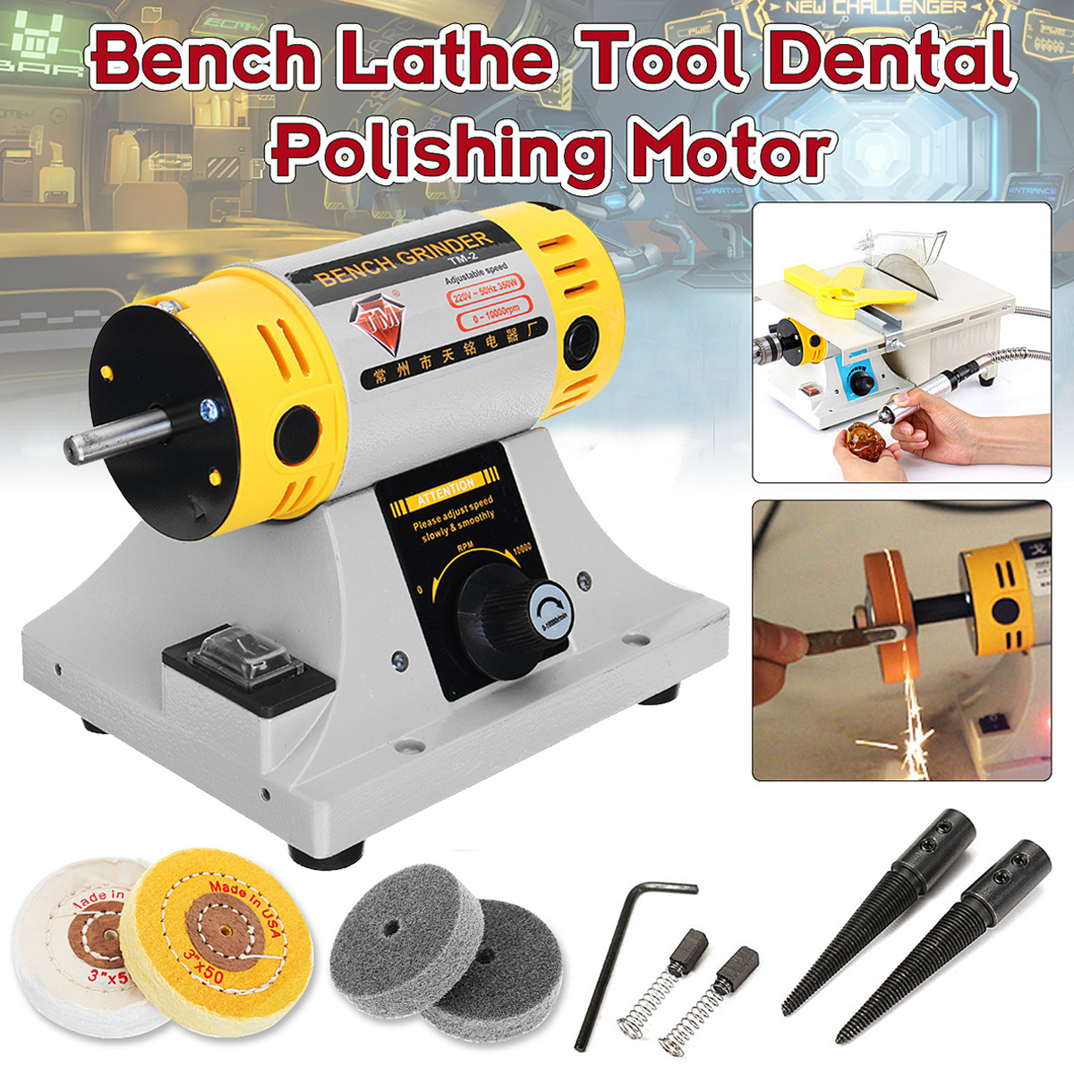 220V-Adjustable-Speed-Mini-Polishing-Machine-For-Dental-Jewelry-Motor-Lathe-Bench-Grinder-Kit-1185530-1