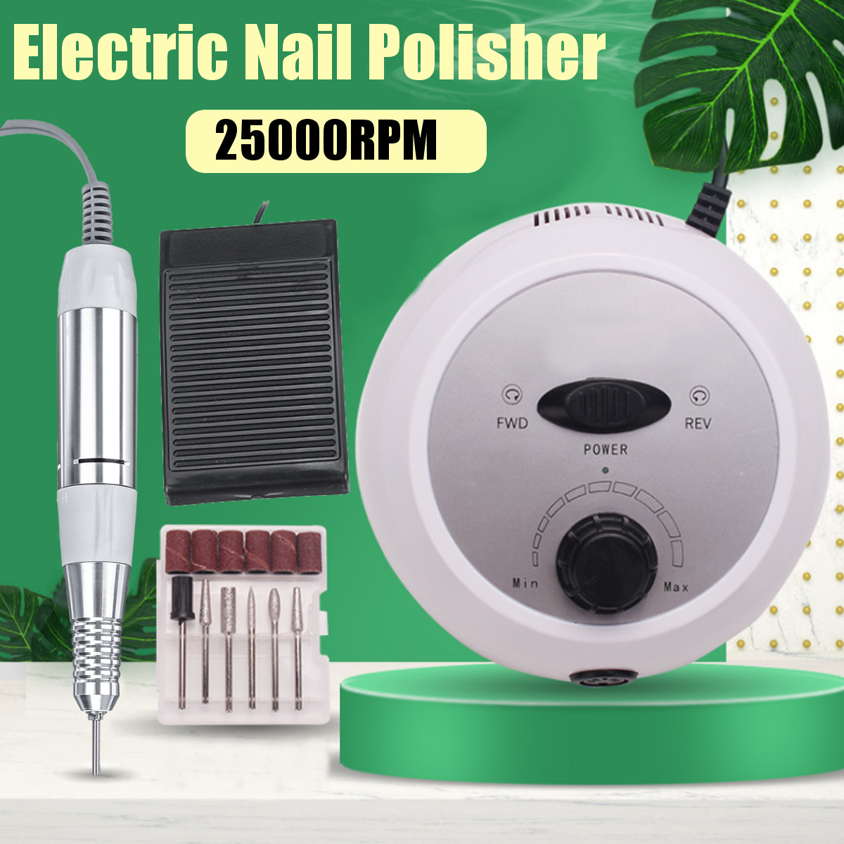 25000RPM-Electric-Nail-Polisher-Nail-Drill-Machine-Pen-Bit-Set-Manicure-Pedicure-Tool-1663079-2