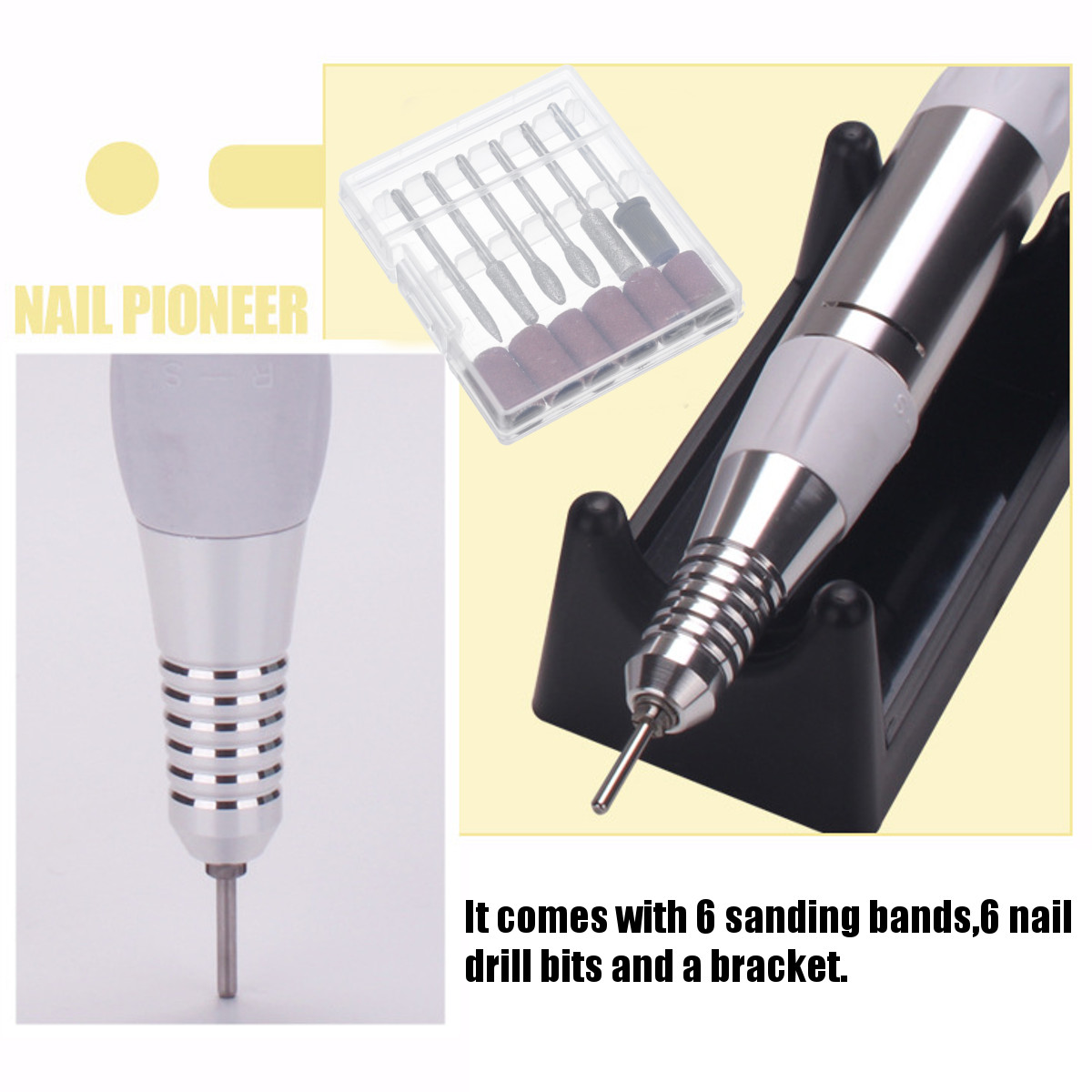 25000RPM-Electric-Nail-Polisher-Nail-Drill-Machine-Pen-Bit-Set-Manicure-Pedicure-Tool-1663079-5