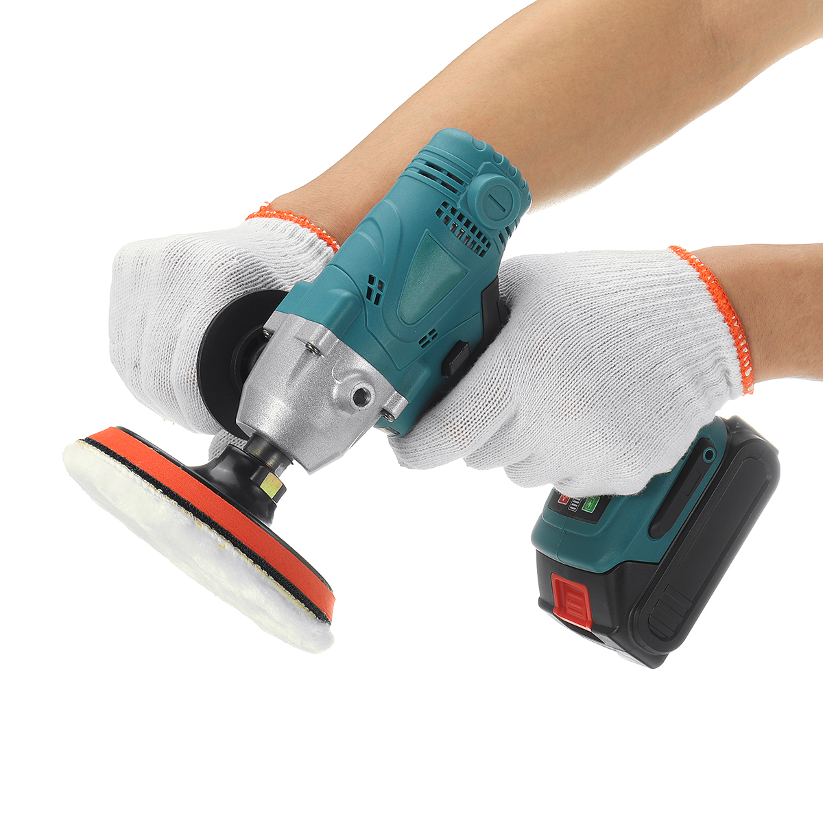 2800rmin-Speed-Regulated-2In1-Cordless-Electric-Drill-Polisher-15Ah-Battery-Car-Repair-Polisher-Dril-1889958-11
