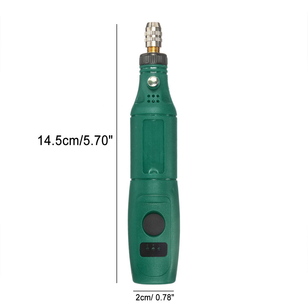3-Speeds-Electric-Grinding-Pen-Grinder-Mini-Drill-Small-Polishing-Grinding-Tool-1785690-6