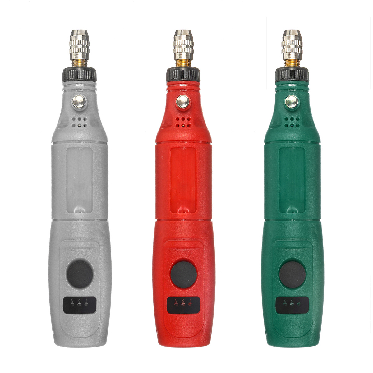 3-Speeds-Electric-Grinding-Pen-Grinder-Mini-Drill-Small-Polishing-Grinding-Tool-1785690-8
