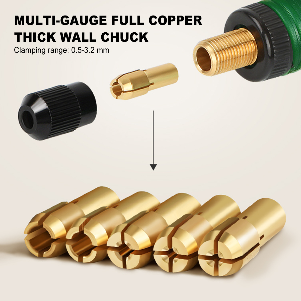 3-Speeds-Electric-Grinding-Pen-Grinder-USB-Charging-Mini-Drill-Small-Polishing-Grinding-Tool-1785693-3