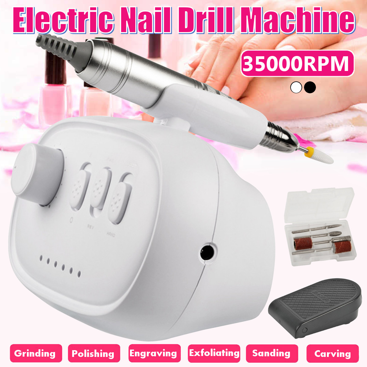 35000RPM-Electric-Nail-Drill-Machine-Manicure-Pedicure-Drill-Jades-Jewellery-Polisher-Grinder-Engrav-1803430-1