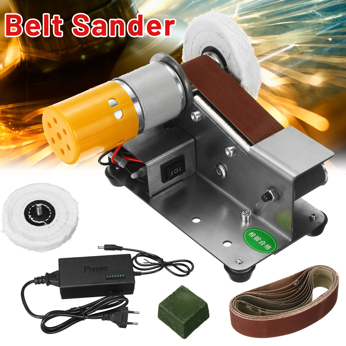 4000-9000RPM-Electric-Adjustable-Speed-Mini-Belt-Sander-Polishing-Grinding-Machine-Antiskid-Abrasive-1891670-1