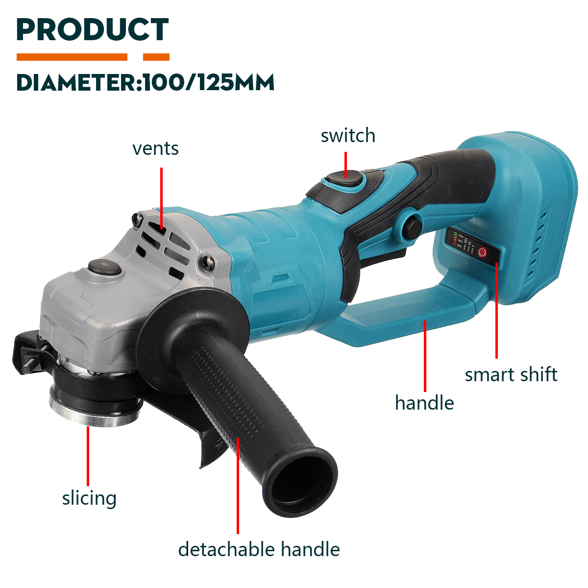 500W-Electric-Polisher-Car-Polishing-Machine-Power-Drill-Cordless-Waxing-Polishing-Machine-Woodworki-1905106-4