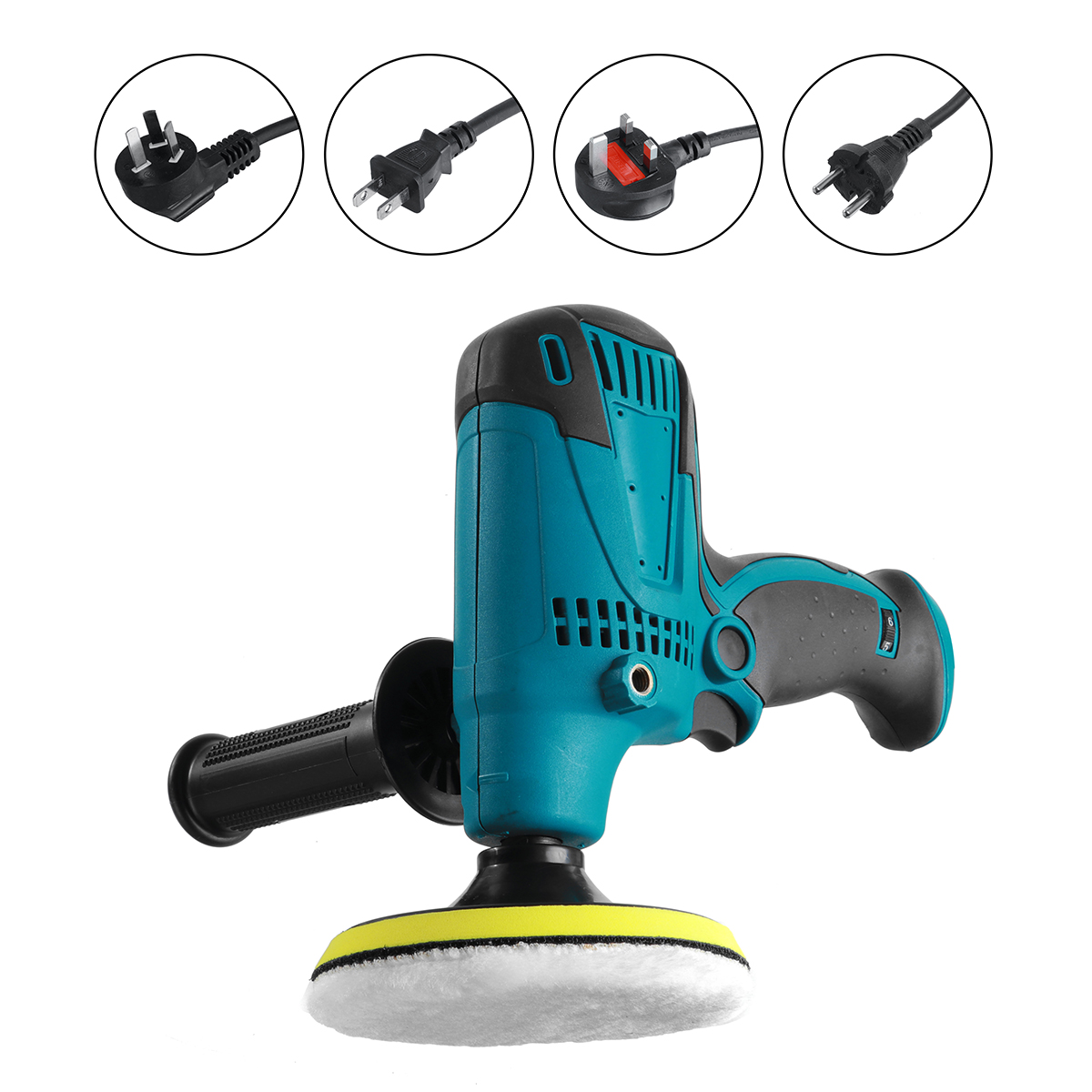 600W-5-Inch-Car-Polisher-6-Speed-Regulated-Multifunctional-Electric-Polishing-Repair-Tool-1840258-6