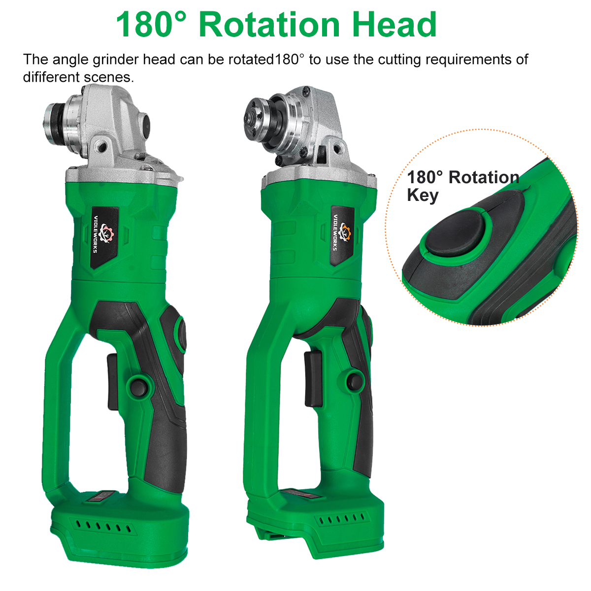 688VF-1200W-100mm-Brushless-Electric-Angle-Grinder-180deg-Rotation-3-Gears-Cutting-Grinding-Tool-Ind-1859330-6