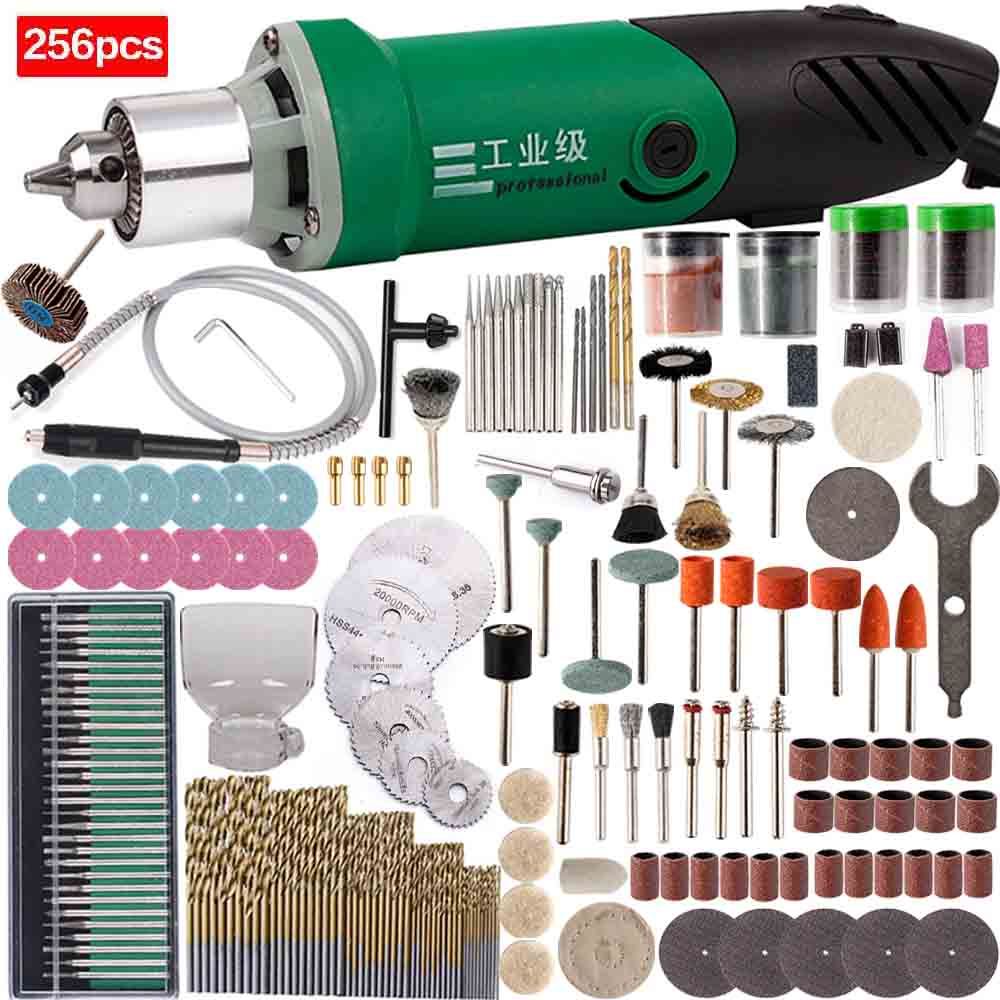 6mm-30000rpm-Electric-Mini-Polisher-Engraver-Chuck-With-6-Speed-For-Metal-Working-Machine-Polishing--1923364-8