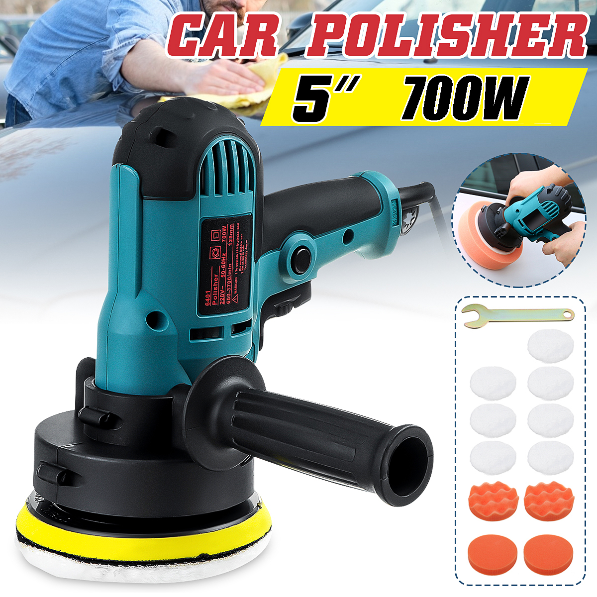 700W-Mini-5-Inch-Electric-Car-Polisher-Machine-Buffer-Polishing-Sponge-Pads-Kit-Tools-1751212-1