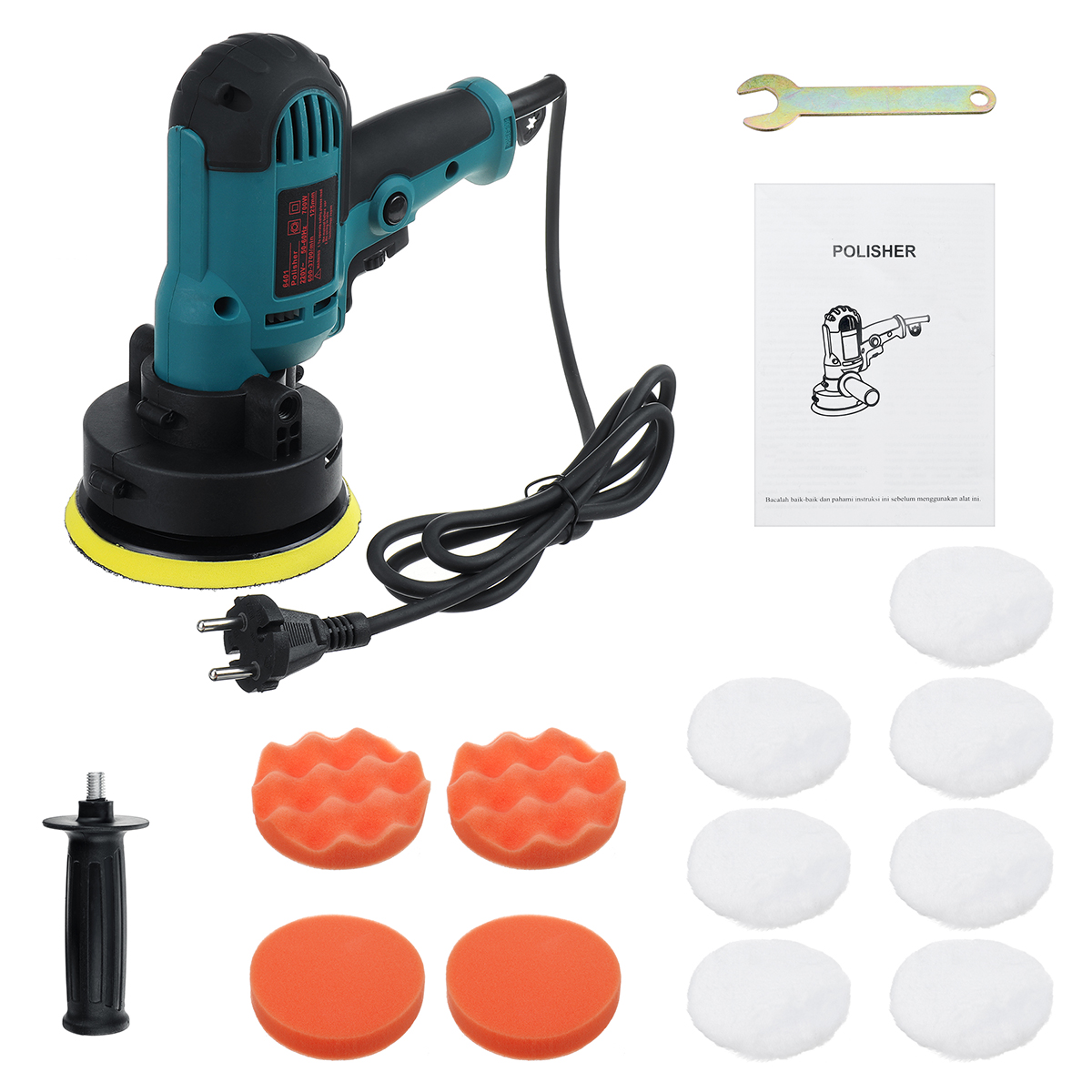 700W-Mini-5-Inch-Electric-Car-Polisher-Machine-Buffer-Polishing-Sponge-Pads-Kit-Tools-1751212-10