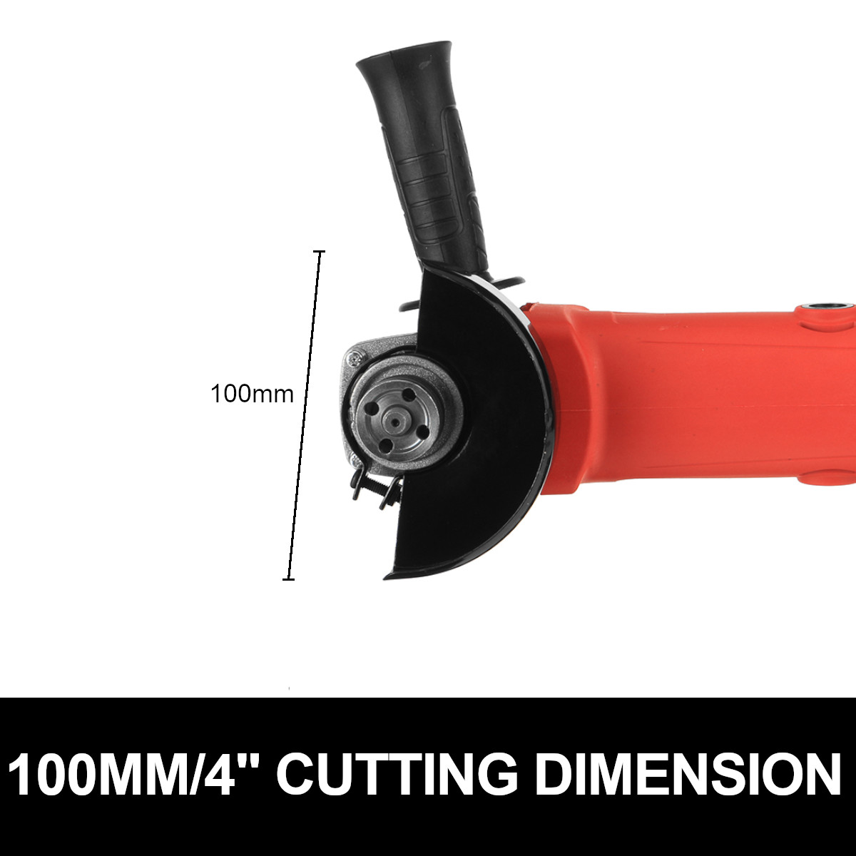 850W-100mm-11000rpm-Electric-Angle-Grinder-Cutting-Machine-Handheld-Polishing-Grinding-Carving-Tool-1736781-6