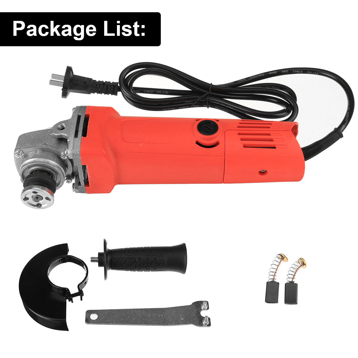 850W-100mm-11000rpm-Electric-Angle-Grinder-Cutting-Machine-Handheld-Polishing-Grinding-Carving-Tool-1736781-8