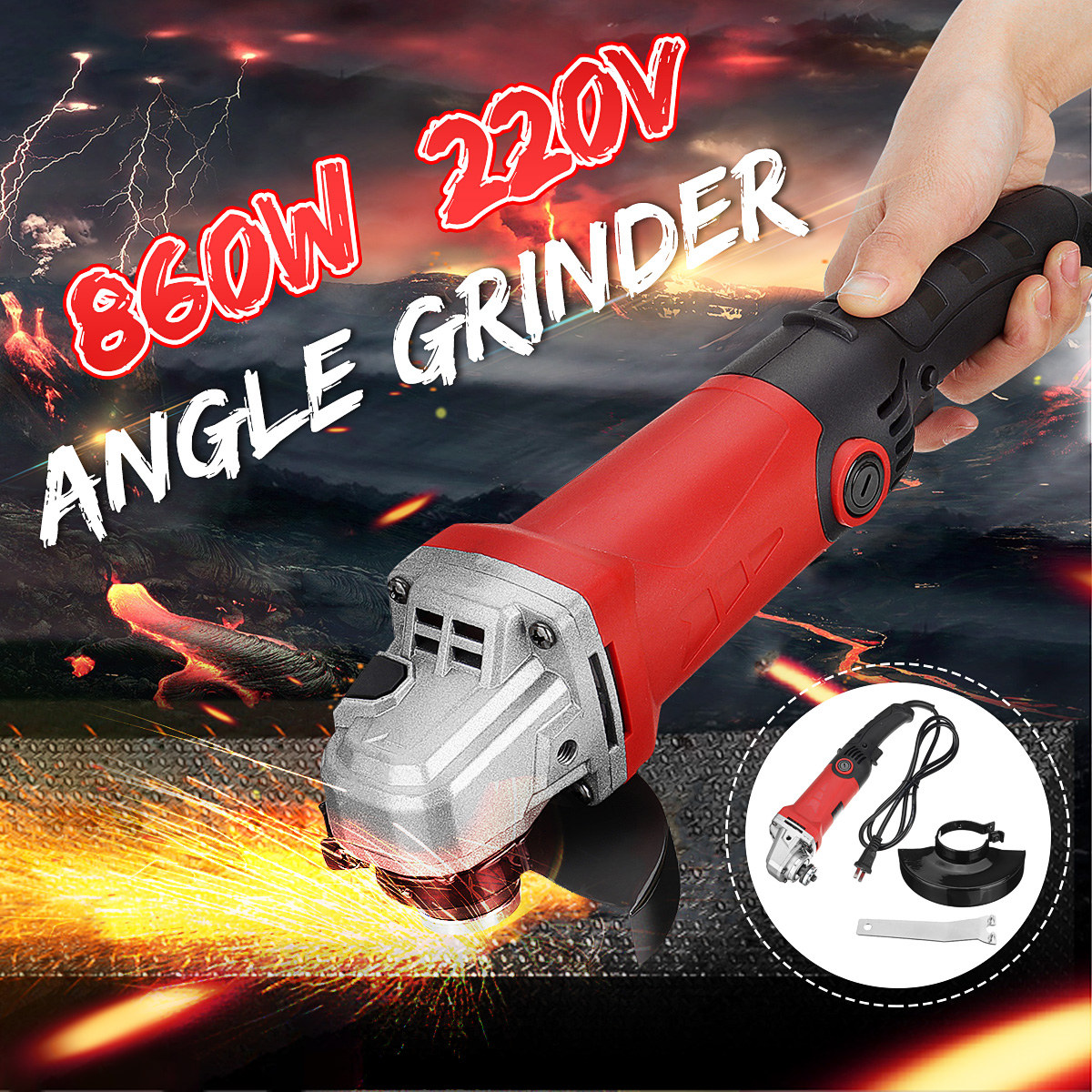 860W-Multi-purposed-Angle-Grinder-Household-Abrasive-Polisher-Cutting-Grinding-Tool-1700350-2