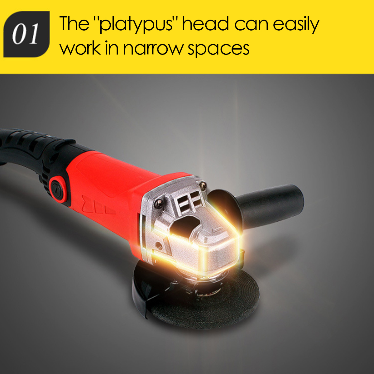 860W-Multi-purposed-Angle-Grinder-Household-Abrasive-Polisher-Cutting-Grinding-Tool-1700350-5
