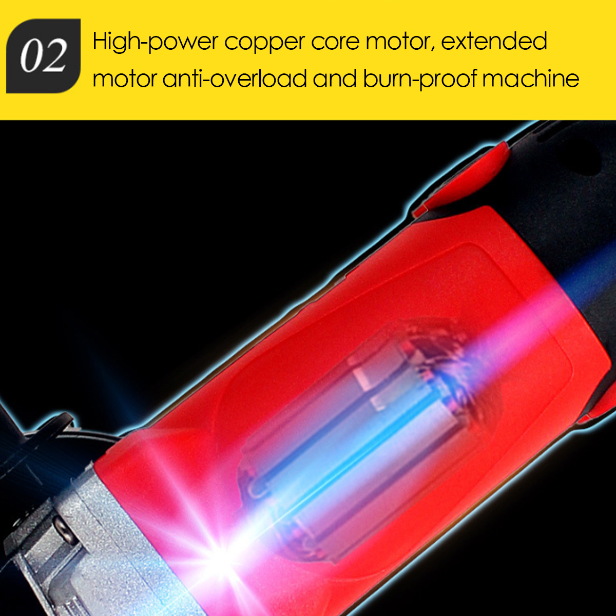 860W-Multi-purposed-Angle-Grinder-Household-Abrasive-Polisher-Cutting-Grinding-Tool-1700350-6