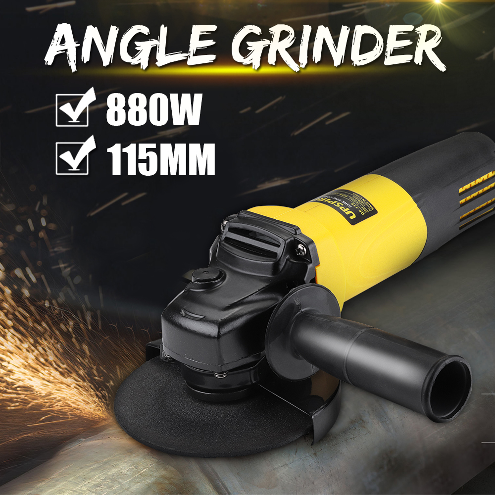 AC220V-880W-Electric-Angle-Grinder-Heavy-Duty-Sanding-Cutting-Grinding-Machine-Tool-115mm-1405035-1