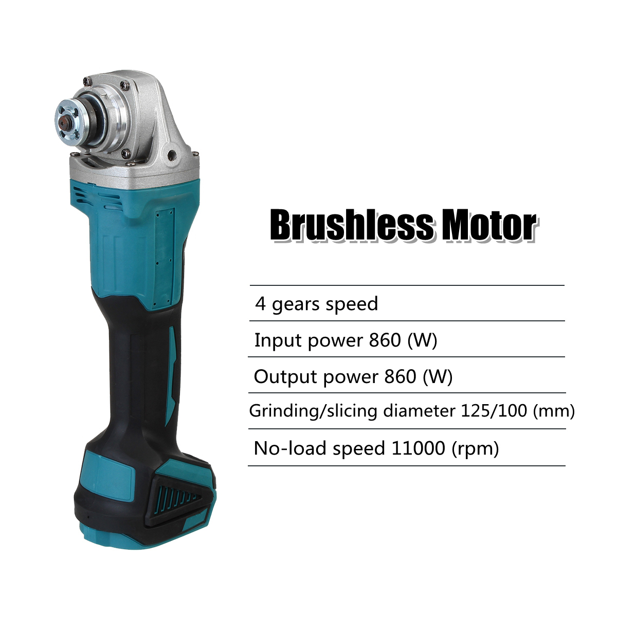 BLMIATKO-18V-125mm100mm-Brushless-Cordless-Angle-Grinder-Variable-4-Speed-DIY-Cutting-Grinder-Machin-1826939-9