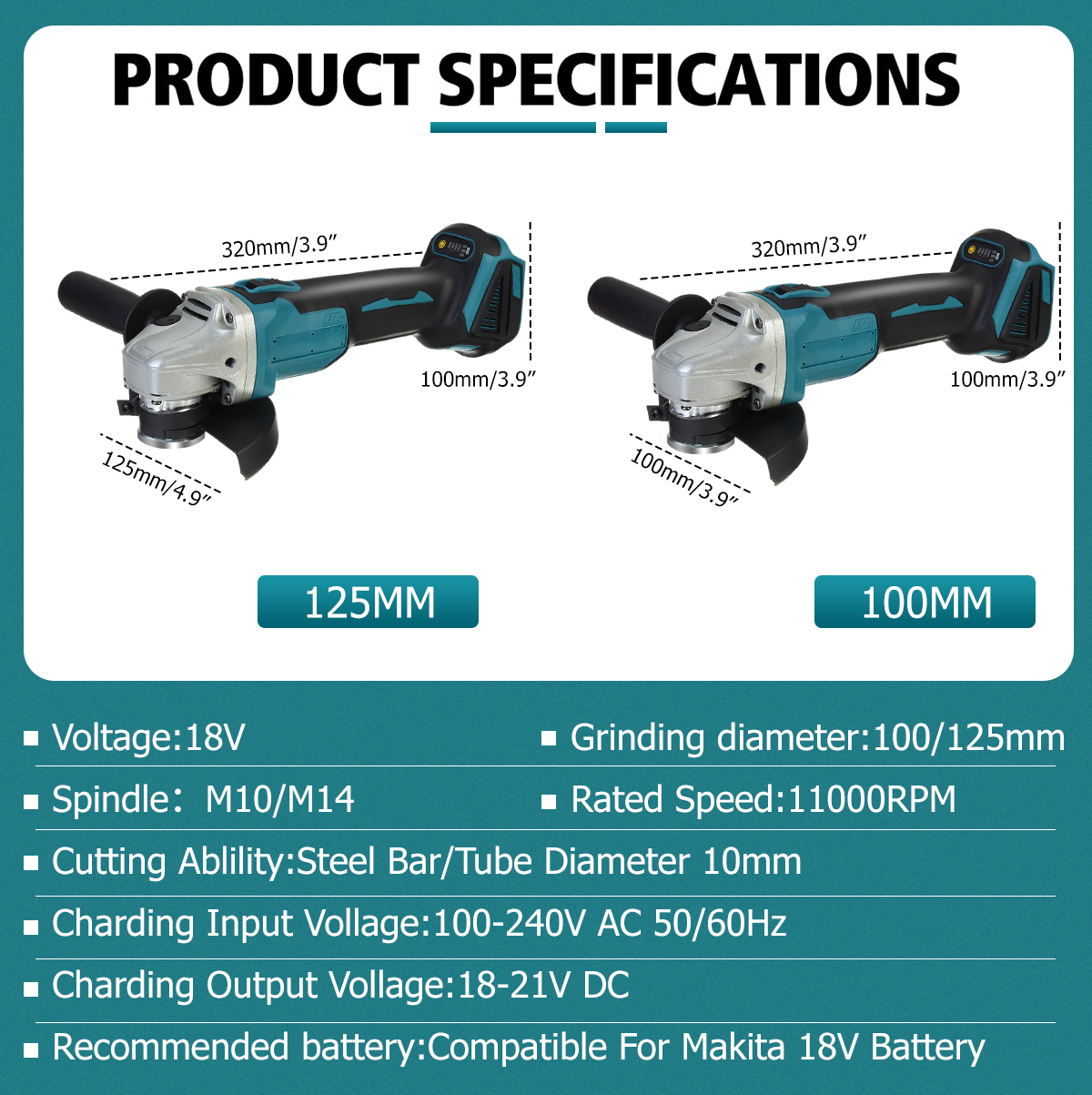BLMIATKO-18V-860W-4-Speed-Regulated-Cordless-Brushless-Angle-Grinder-For-Makita-Battery-Electric-Gri-1715153-8